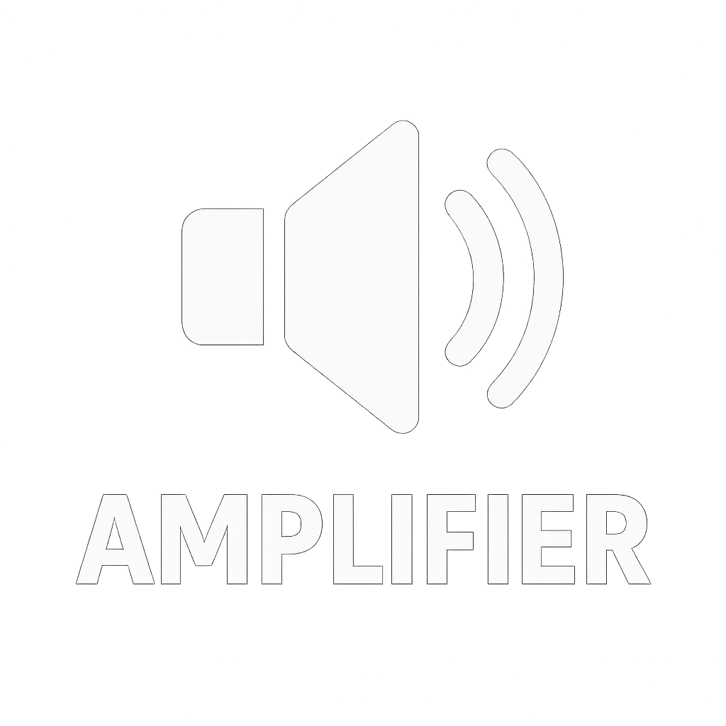Amplifier Logo